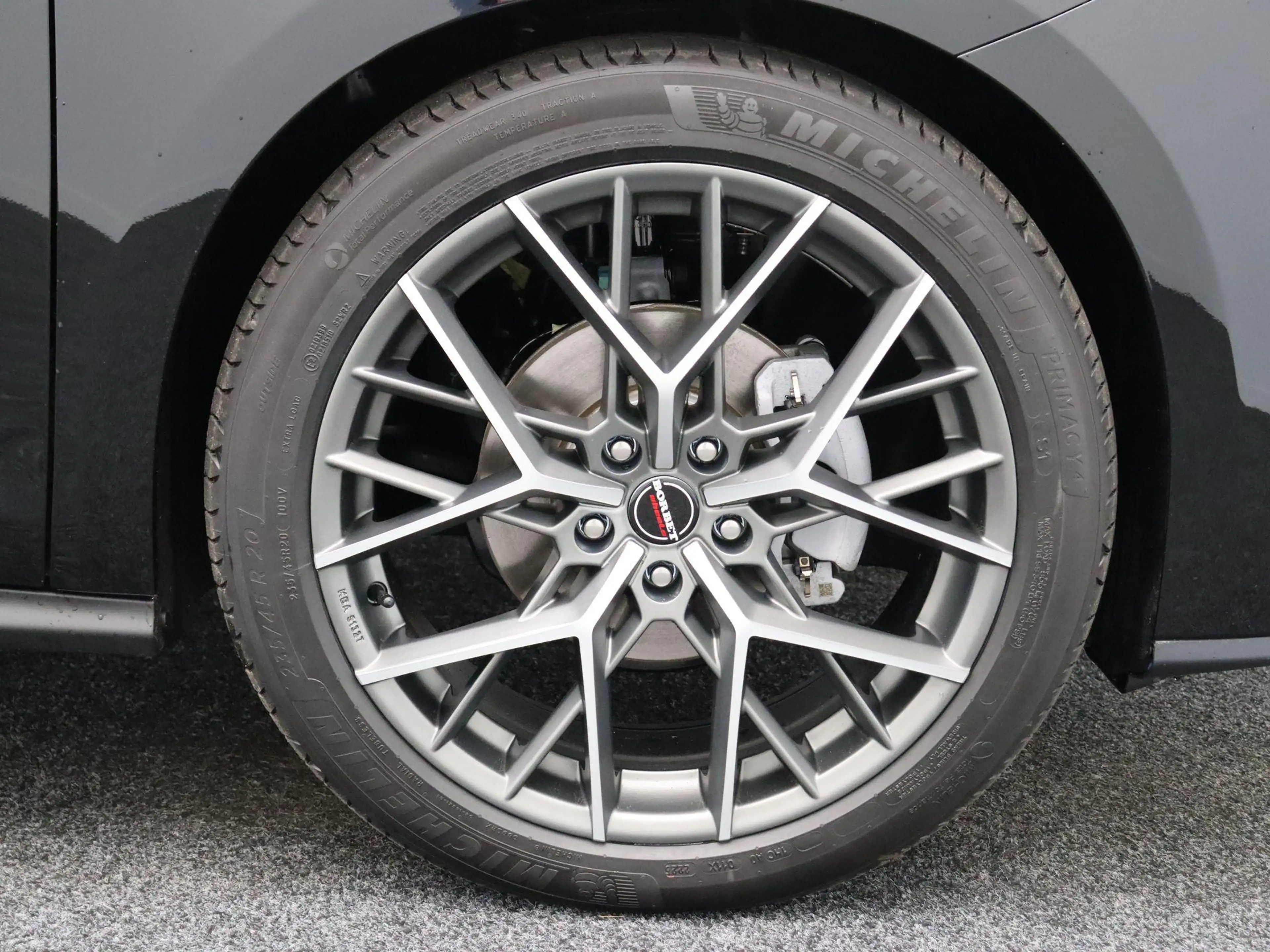 BYD Seal 6 Touring 1.5 DM-i Comfort | Stoelverwarming | Stoel — photo 7