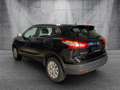 Nissan Qashqai 1.2 Tempomat / Bluetooth Schwarz - thumbnail 4
