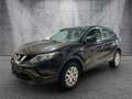 Nissan Qashqai 1.2 Tempomat / Bluetooth Schwarz - thumbnail 1