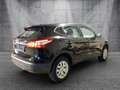Nissan Qashqai 1.2 Tempomat / Bluetooth Schwarz - thumbnail 3