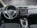 Nissan Qashqai 1.2 Tempomat / Bluetooth Schwarz - thumbnail 5