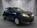 Nissan Qashqai 1.2 Tempomat / Bluetooth Schwarz - thumbnail 2