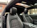 Mercedes-Benz C 180 i Coupe PACK AMG - TOIT PANO - NAVI - CAM - FULL Grau - thumbnail 10