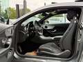 Mercedes-Benz C 180 i Coupe PACK AMG - TOIT PANO - NAVI - CAM - FULL Grau - thumbnail 7