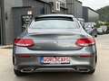 Mercedes-Benz C 180 i Coupe PACK AMG - TOIT PANO - NAVI - CAM - FULL Grau - thumbnail 6