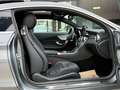 Mercedes-Benz C 180 i Coupe PACK AMG - TOIT PANO - NAVI - CAM - FULL Grau - thumbnail 9