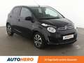 Citroen C1 1.0 VTi Shine *CAM*SHZ*KLIMA* Schwarz - thumbnail 8
