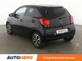 Citroen C1 1.0 VTi Shine *CAM*SHZ*KLIMA* Schwarz - thumbnail 4