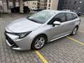 Toyota Corolla 1.8 Touring Sports SW Hybrid IBRIDA Business Argento - thumbnail 1