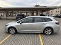 Toyota Corolla 1.8 Touring Sports SW Hybrid IBRIDA Business Argento - thumbnail 9