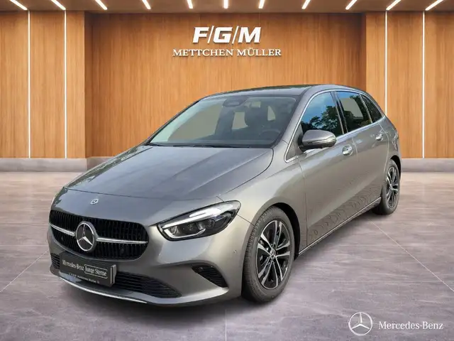 Mercedes-Benz B 250 4M PROGRESSIVE+DISTRON+KEYGO+360+MULTIBEAM Navi/Distronic/Keyless-Go/Keyless-Go Komfort Paket/Autom./Klima/LED/Sitzhzg.