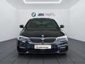 BMW 520 d xDrive Limousine M-Sport ACC RFK HiFi eGSD Nero - thumbnail 2