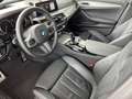 BMW 520 d xDrive Limousine M-Sport ACC RFK HiFi eGSD Nero - thumbnail 6