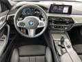 BMW 520 d xDrive Limousine M-Sport ACC RFK HiFi eGSD Nero - thumbnail 18