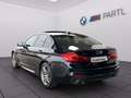 BMW 520 d xDrive Limousine M-Sport ACC RFK HiFi eGSD Nero - thumbnail 3