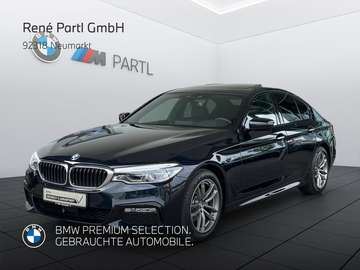 d xDrive Limousine M-Sport ACC RFK HiFi eGSD