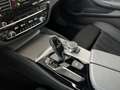 BMW 520 d xDrive Limousine M-Sport ACC RFK HiFi eGSD Nero - thumbnail 9