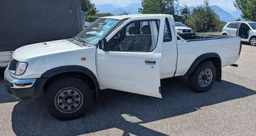 King Cab 2.5