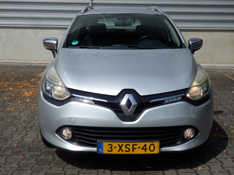 Renault Clio Estate 1.2 Expression* I Automaat I Airco I Nav. I — photo 4