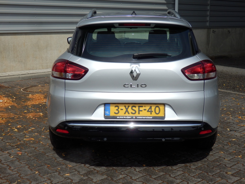 Renault Clio Estate 1.2 Expression* I Automaat I Airco I Nav. I — photo 5