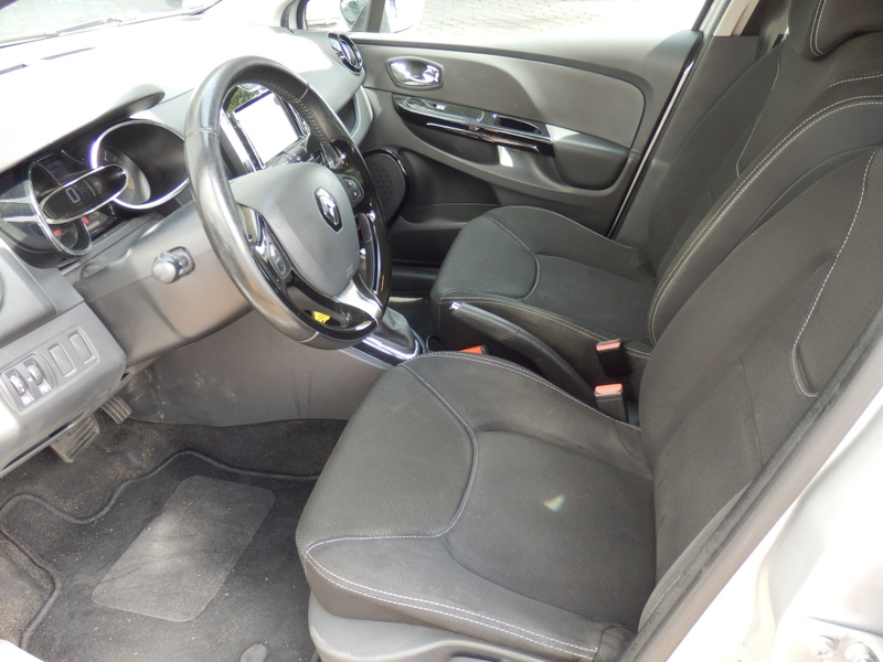 Renault Clio Estate 1.2 Expression* I Automaat I Airco I Nav. I — photo 6