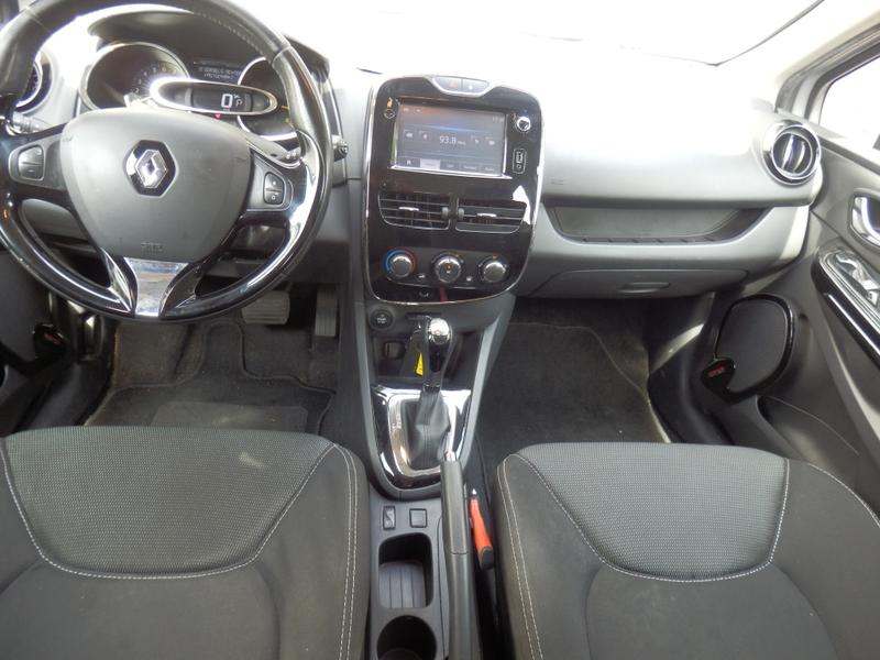 Renault Clio Estate 1.2 Expression* I Automaat I Airco I Nav. I — photo 10