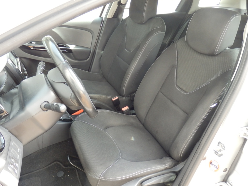 Renault Clio Estate 1.2 Expression* I Automaat I Airco I Nav. I — photo 7