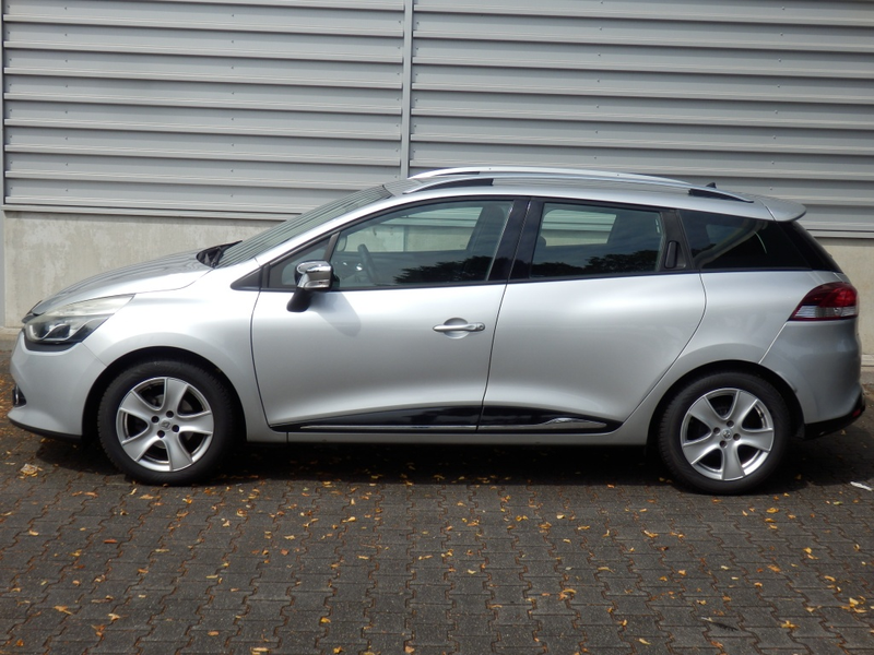 Renault Clio Estate 1.2 Expression* I Automaat I Airco I Nav. I — photo 2