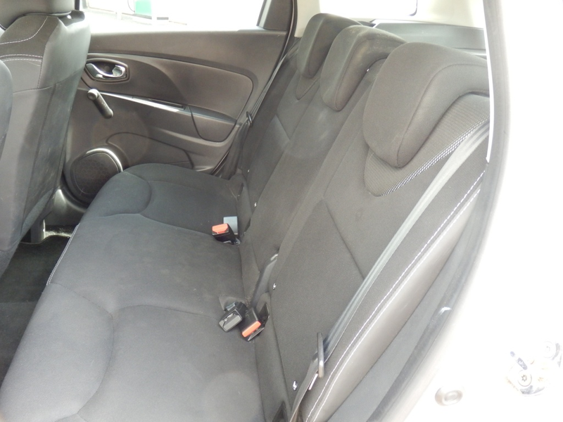 Renault Clio Estate 1.2 Expression* I Automaat I Airco I Nav. I — photo 8