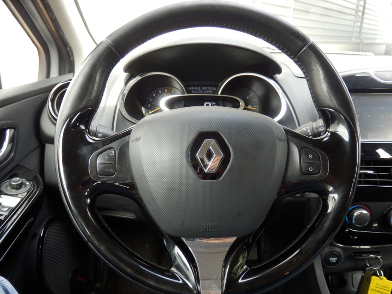 Renault Clio Estate 1.2 Expression* I Automaat I Airco I Nav. I — photo 11