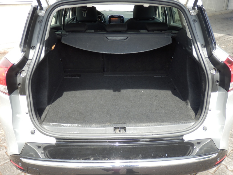 Renault Clio Estate 1.2 Expression* I Automaat I Airco I Nav. I — photo 9