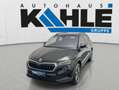 Skoda Karoq 2.0 TDI DSG Tour ACC AHK LED keyless Zwart - thumbnail 2