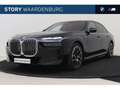 BMW 750 7 Serie 750e xDrive High Executive M Sport Automaa Nero - thumbnail 1