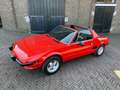 Fiat X 1/9 X 1/9 Sport 1300 Červená - thumbnail 14