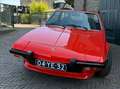 Fiat X 1/9 X 1/9 Sport 1300 Rouge - thumbnail 24