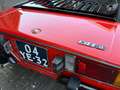 Fiat X 1/9 X 1/9 Sport 1300 Rouge - thumbnail 23