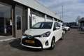 Toyota Yaris 1.3 VVT-i Trend Navigatie Climate Controle Parkeer Wit - thumbnail 1