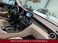 Mercedes-Benz GLC 250 d 4MATIC Aut Exclusive Leder Navi LED ACC Weiß - thumbnail 7