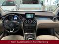 Mercedes-Benz GLC 250 d 4MATIC Aut Exclusive Leder Navi LED ACC Weiß - thumbnail 9