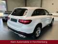Mercedes-Benz GLC 250 d 4MATIC Aut Exclusive Leder Navi LED ACC Weiß - thumbnail 6