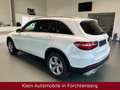 Mercedes-Benz GLC 250 d 4MATIC Aut Exclusive Leder Navi LED ACC Weiß - thumbnail 4