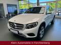 Mercedes-Benz GLC 250 d 4MATIC Aut Exclusive Leder Navi LED ACC Weiß - thumbnail 3