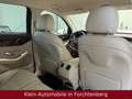 Mercedes-Benz GLC 250 d 4MATIC Aut Exclusive Leder Navi LED ACC Weiß - thumbnail 11