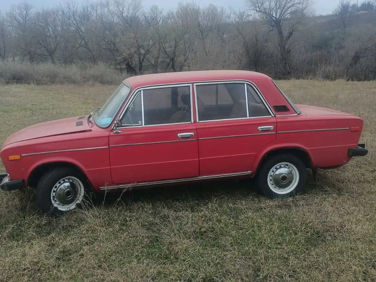 VAZ 2106