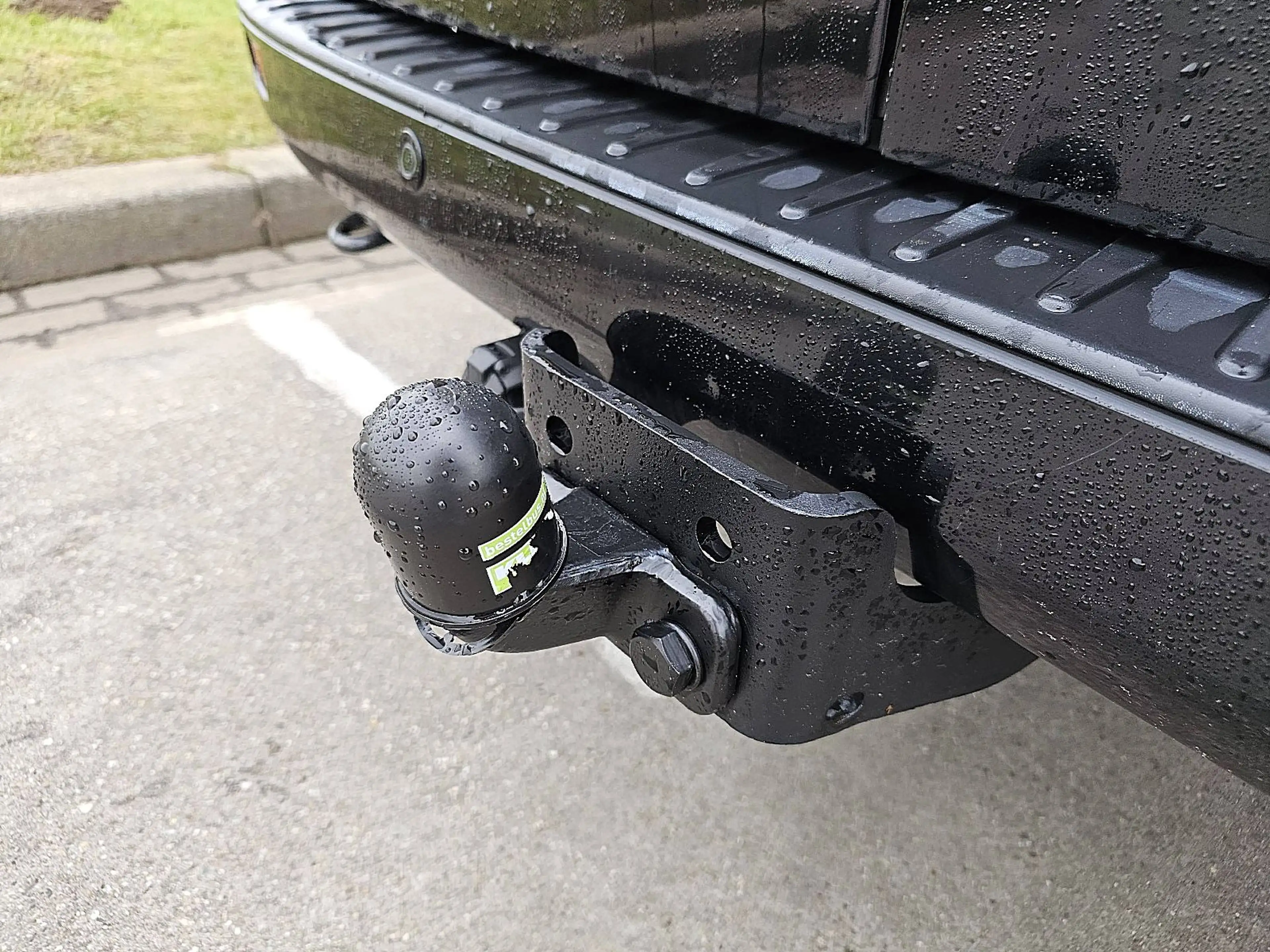 Ford Transit Custom 2.0 L2H1 Sport Navi — photo 14