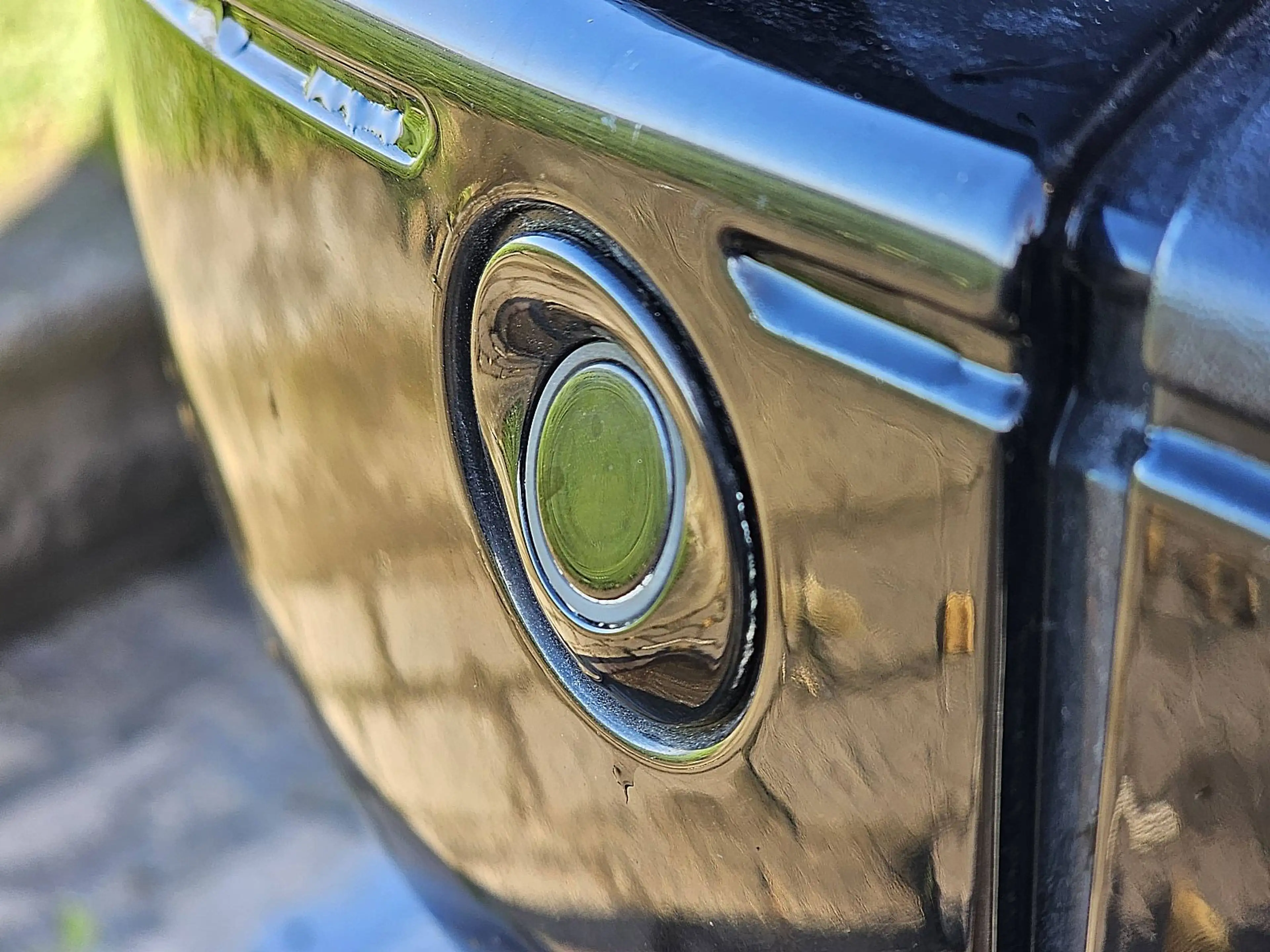 Ford Transit Custom 2.0 L2H1 Sport Navi — photo 16