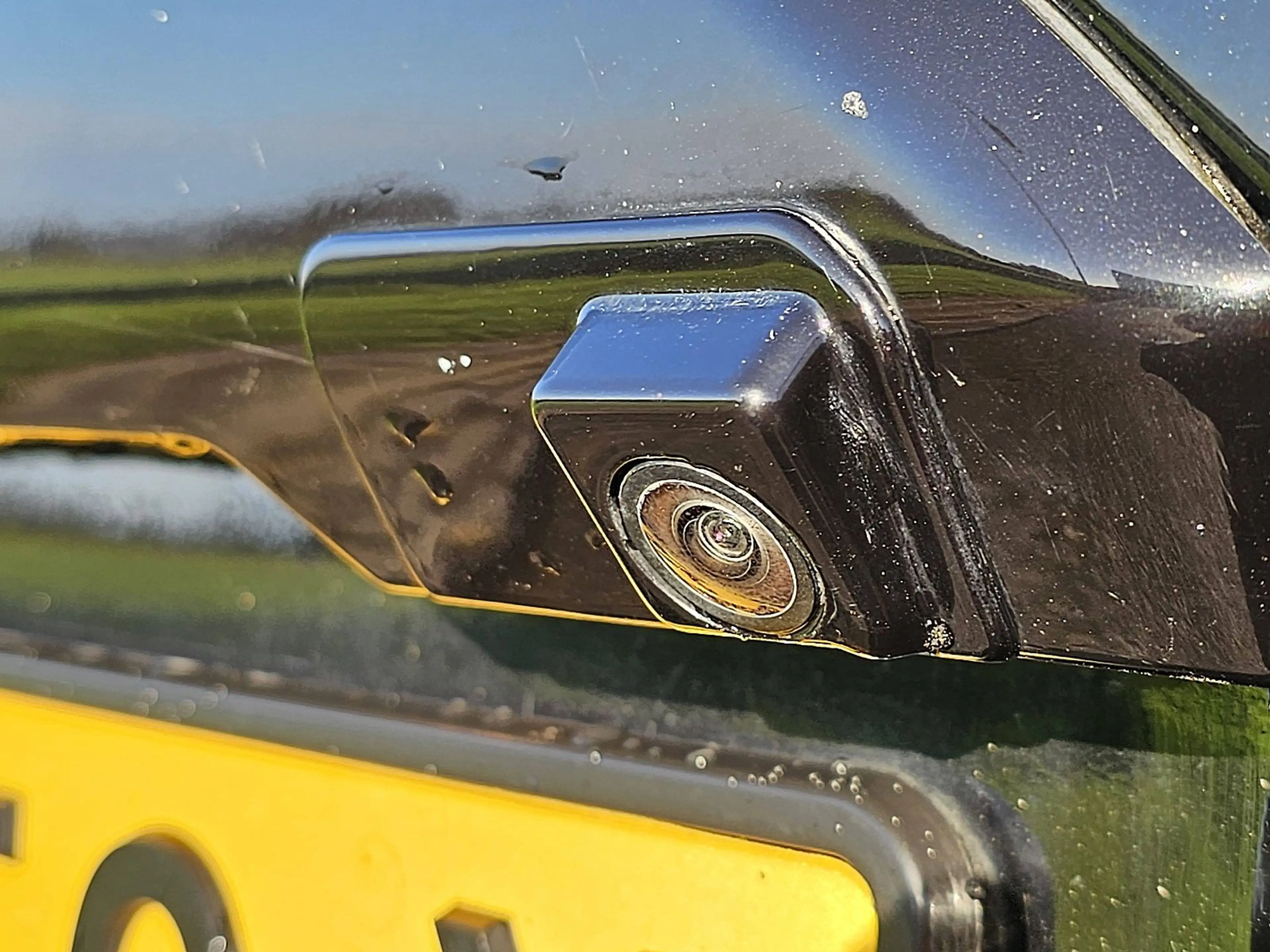 Ford Transit Custom 2.0 L2H1 Sport Navi — photo 17