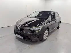 Renault Clio TCe 100 Intens Navi SHZ Kamera