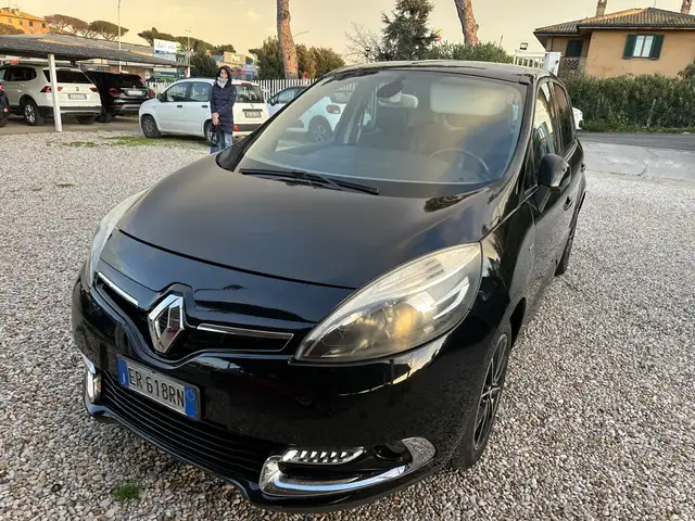 Renault Scenic Scenic X-Mod 1.6 dci (energy) Bose s