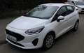 Ford Fiesta Cool+Connect/Winter-Paket/Klima/5 Jahre Garantie Weiß - thumbnail 1